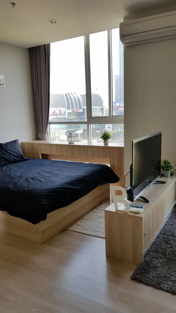 Property photos for Noble Revolve