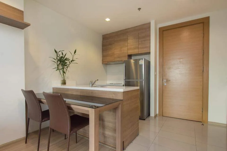 Property photos for Rhythm Ratchada - Huai Khwang
