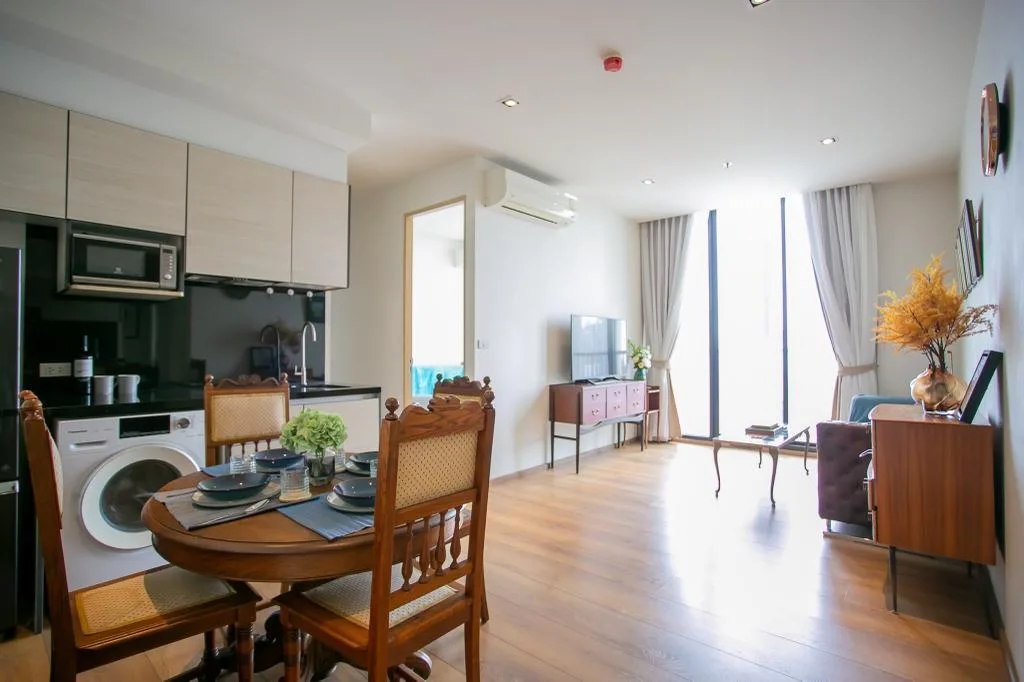 Property photos for Park Origin Phromphong