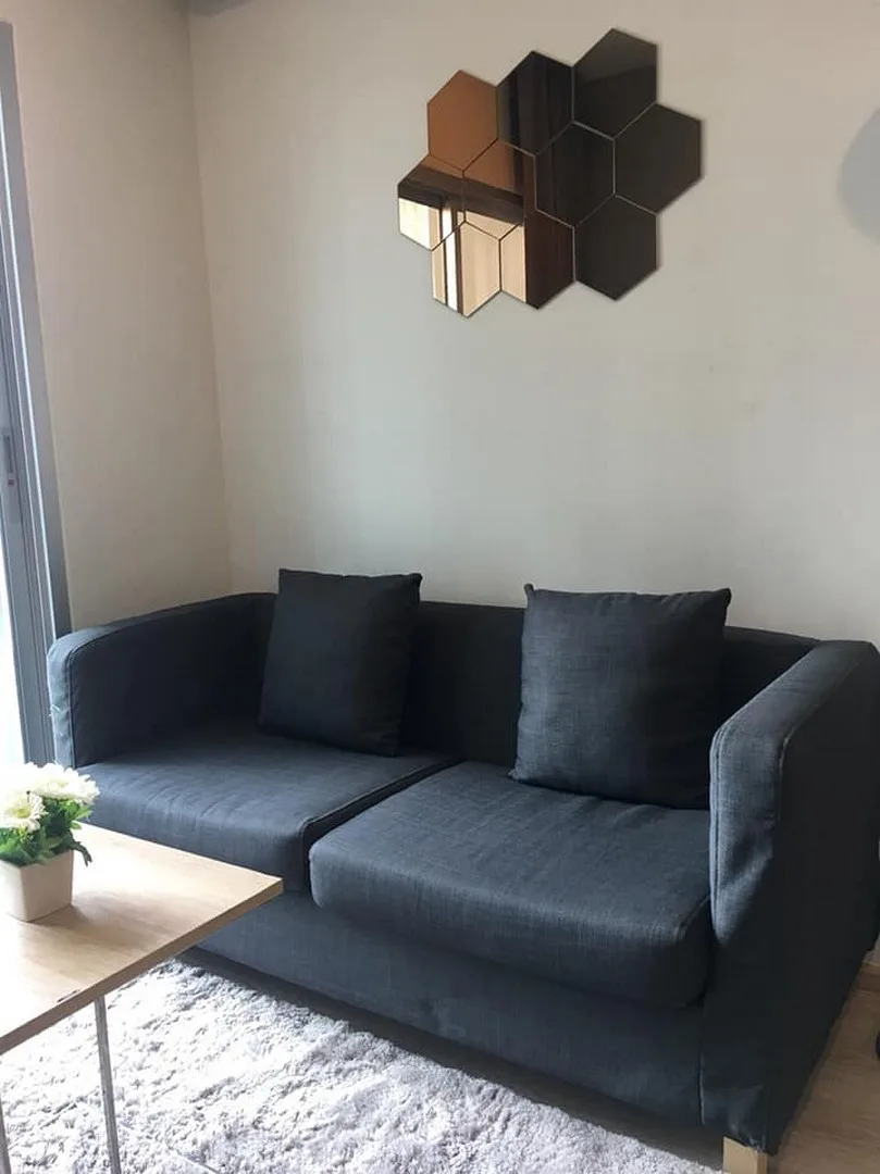 Property photos for Noble Revolve