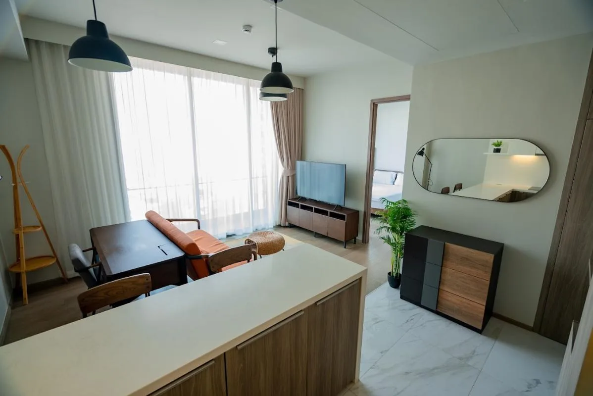 Property photos for Celes Asoke