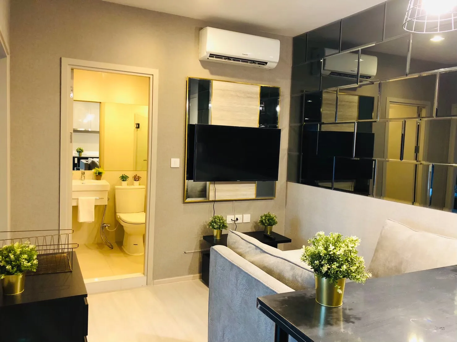 Property photos for Life Sukhumvit 48