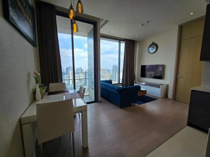 Property photos for The Esse Asoke