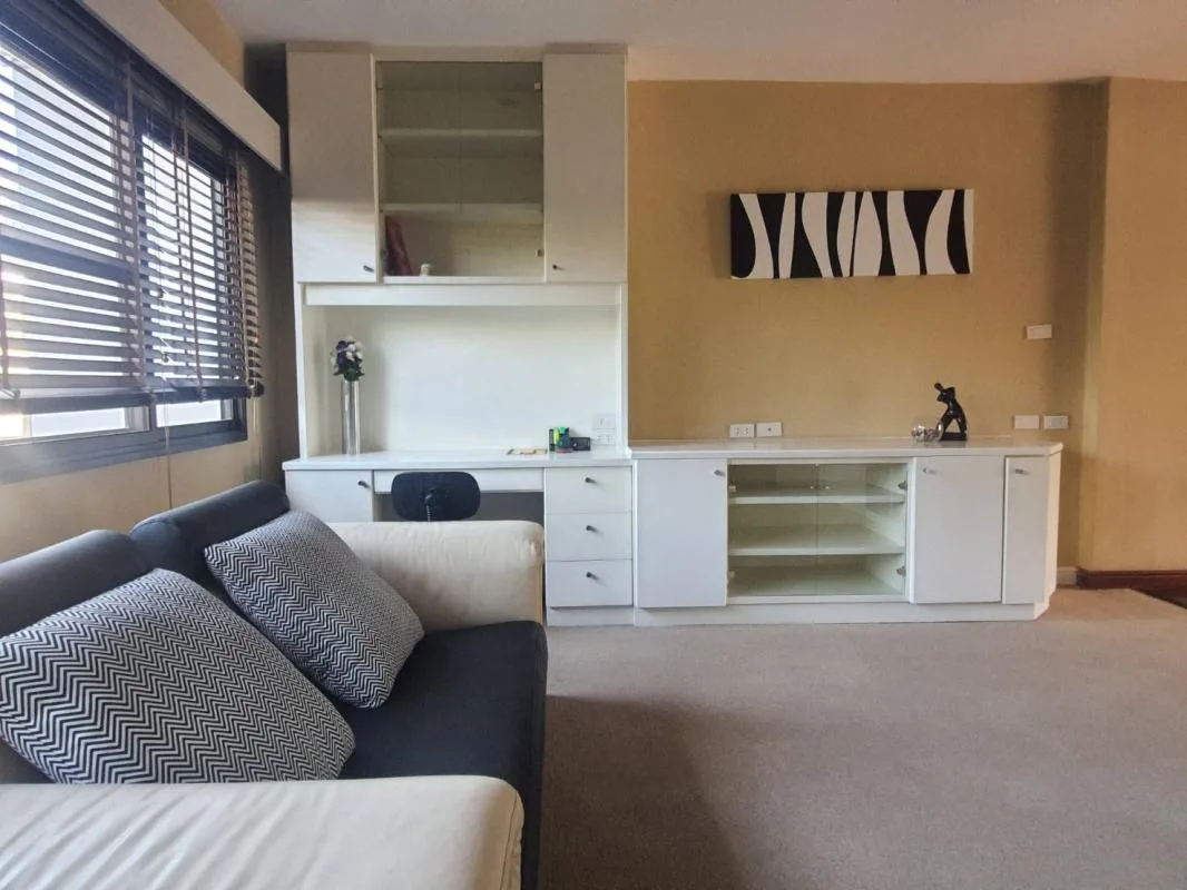Property photos for Townhome Rama 4 Rd.