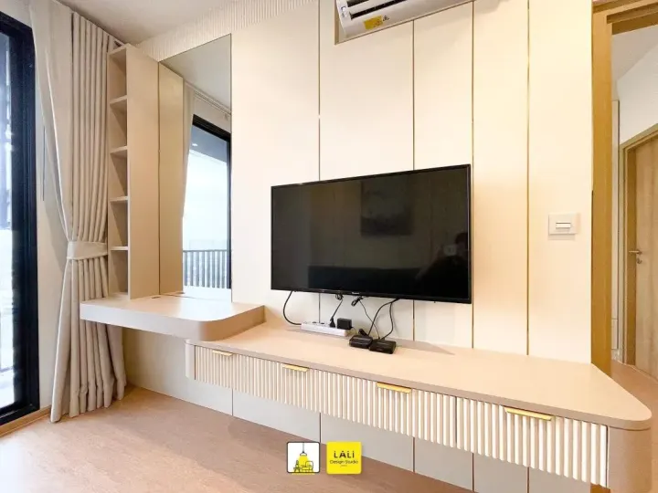 Property photos for Maru Ladprao 15