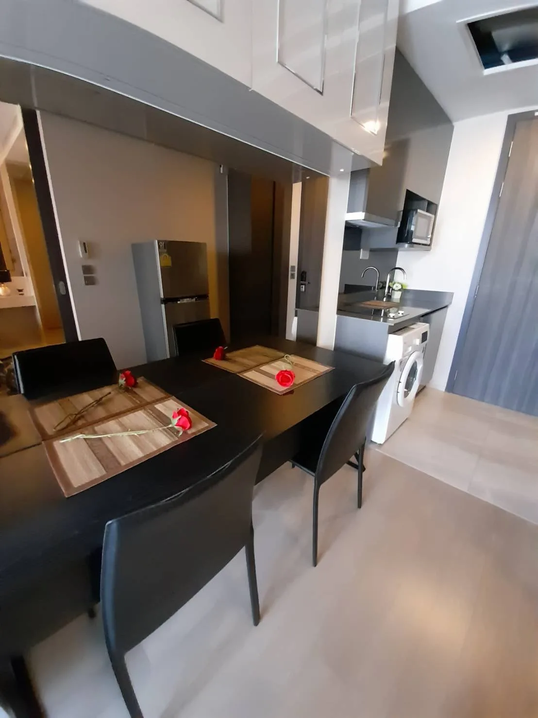 Property photos for Ashton Asoke