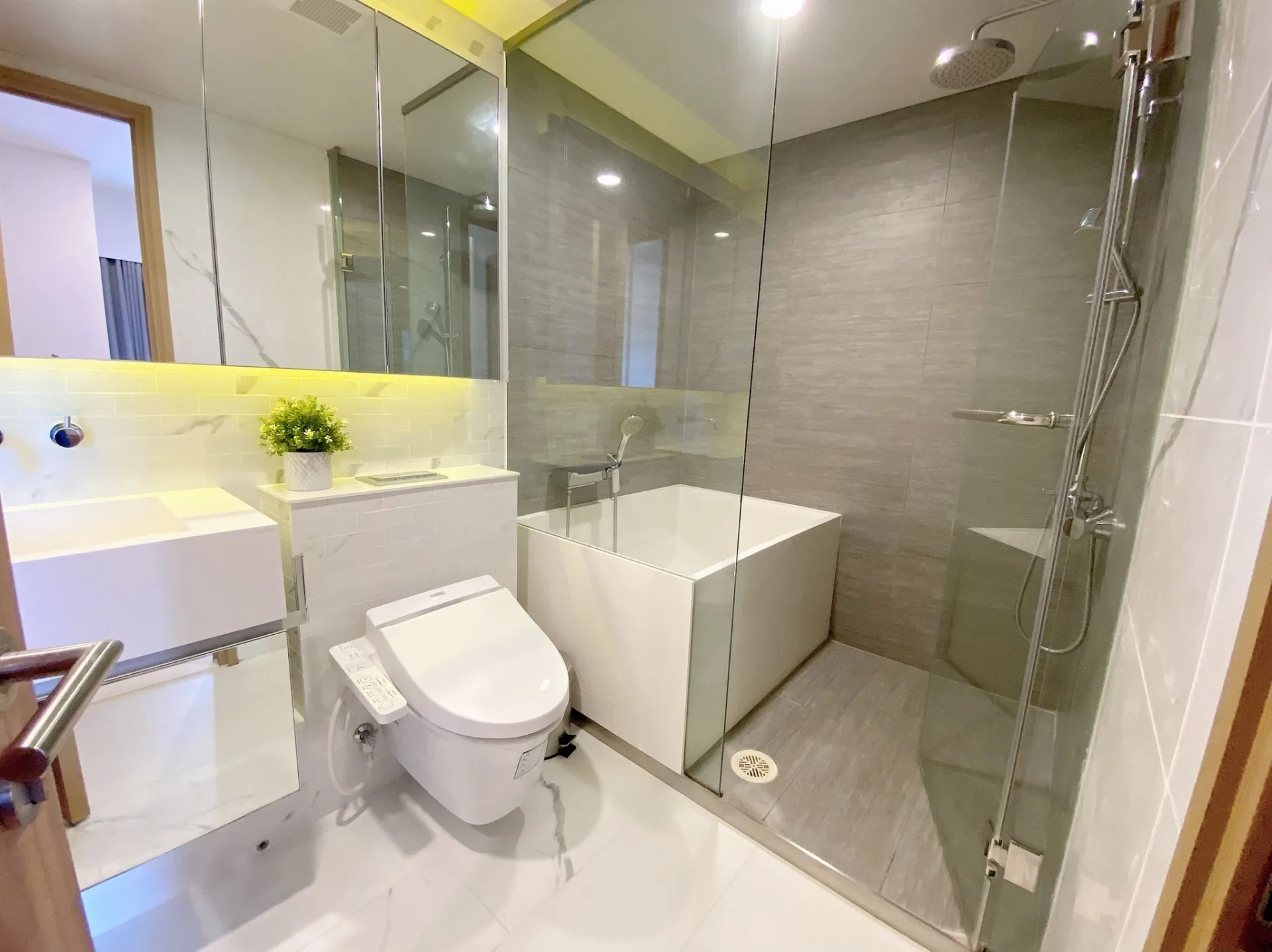 Property photos for Siamese Exclusive Sukhumvit 31