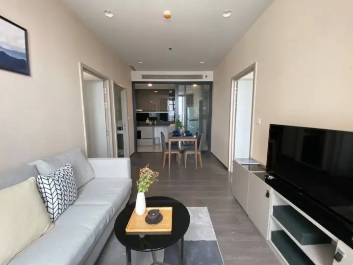 Property photos for OKA HAUS Sukhumvit 36