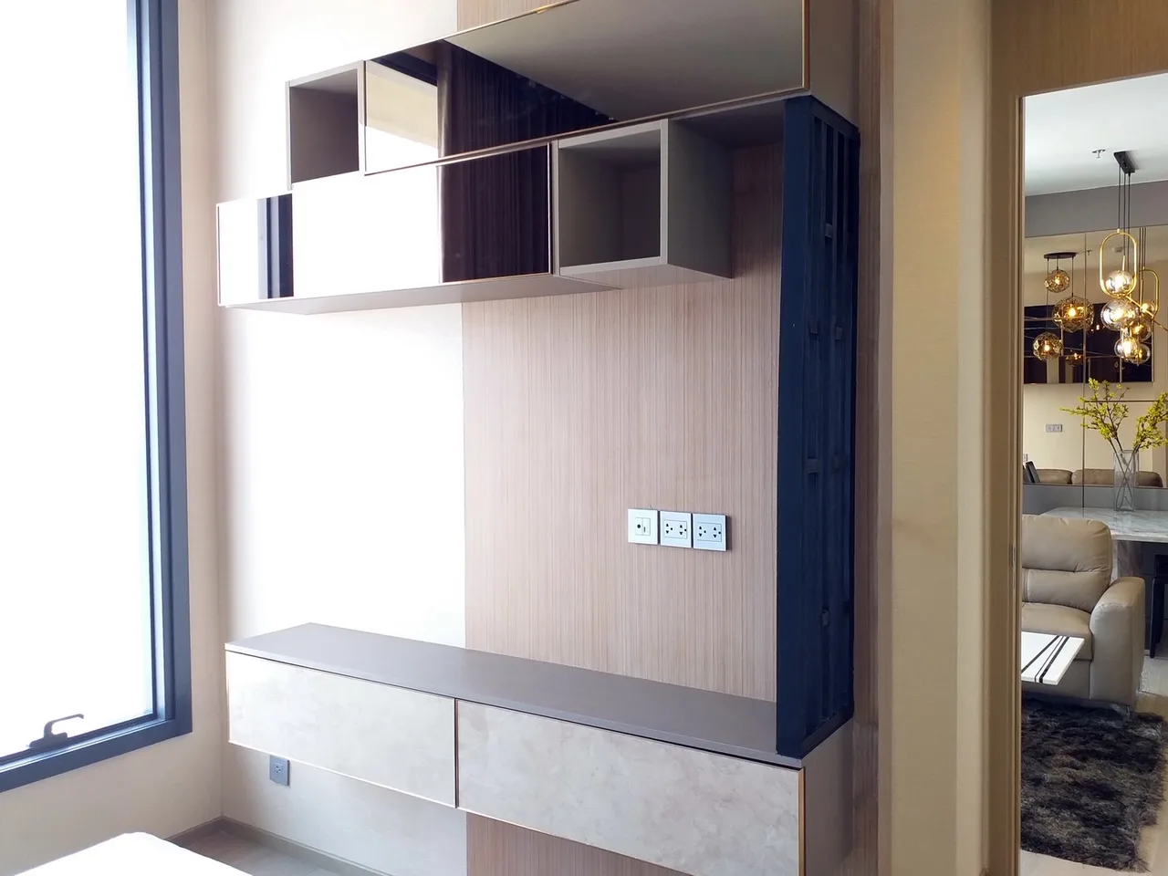 Property photos for The Esse Asoke