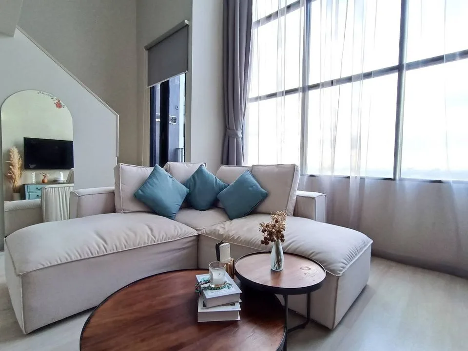 Property photos for Knightsbridge Prime Sathorn