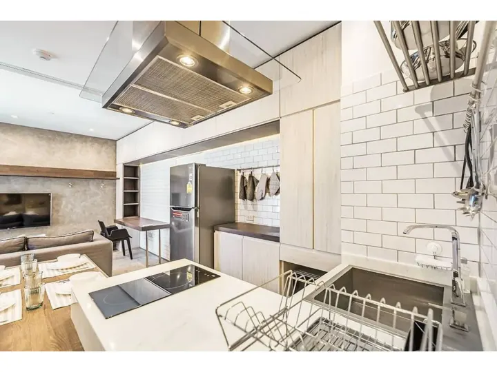 Property photos for Pathumwan Resort