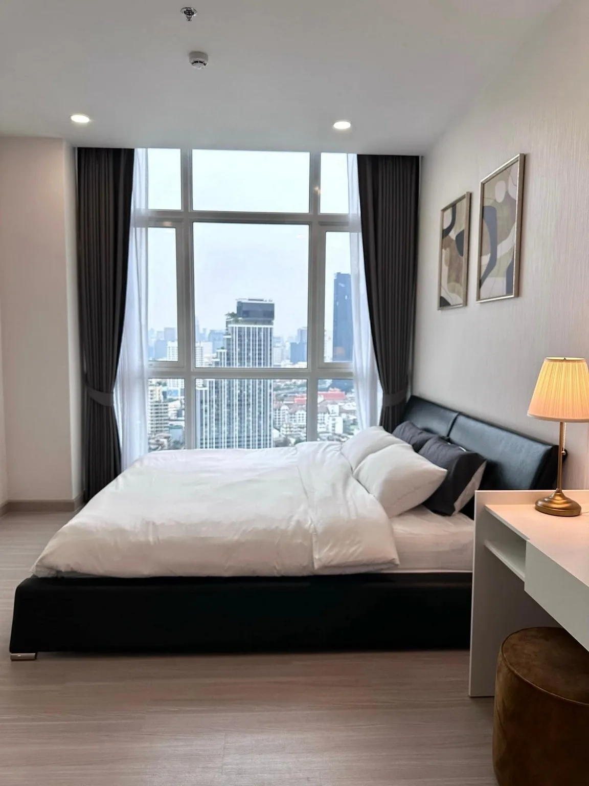 Property photos for Supalai Premier Si Phraya-samyan