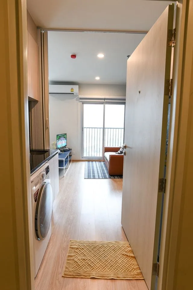 Property photos for Noble Revolve Ratchada 2