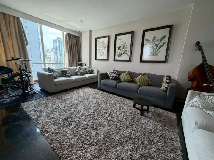 Property photos for Le Raffine Jambunuda Sukhumvit 31