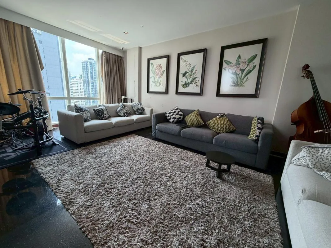 Property photos for Le Raffine Jambunuda Sukhumvit 31