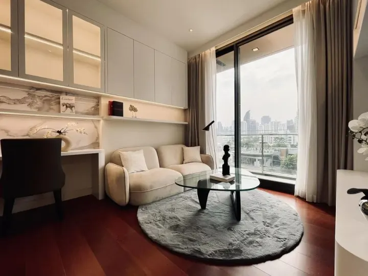 Property photos for KHUN by YOO inspired by Starck