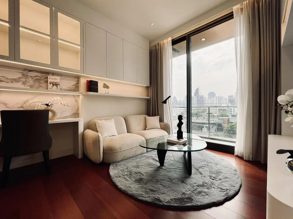 Property photos for KHUN by YOO inspired by Starck