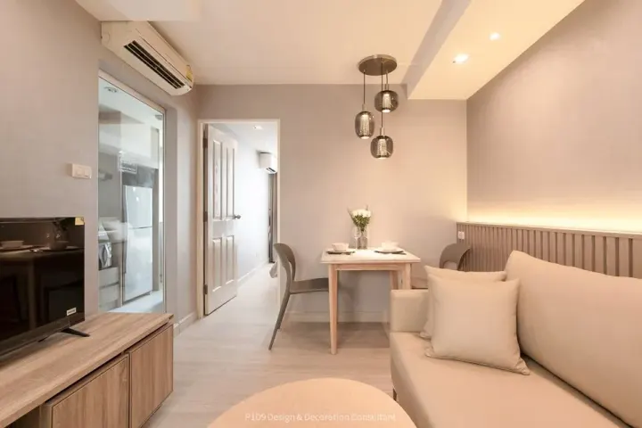 Property photos for Zenith Place Sukhumvit 71