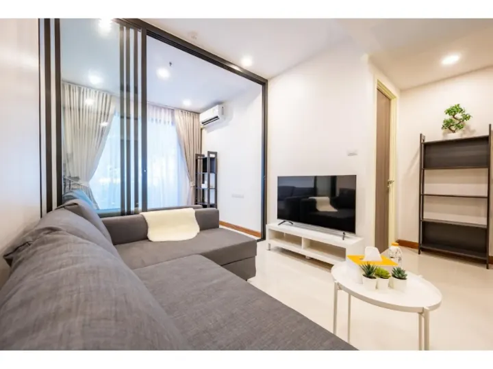 Property photos for Supalai Premier Charoen Nakhon