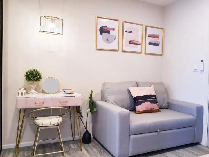 Property photos for Ikon Sukhumvit 77