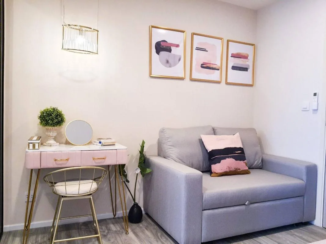 Property photos for Ikon Sukhumvit 77