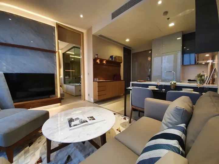 Property photos for The Esse Asoke