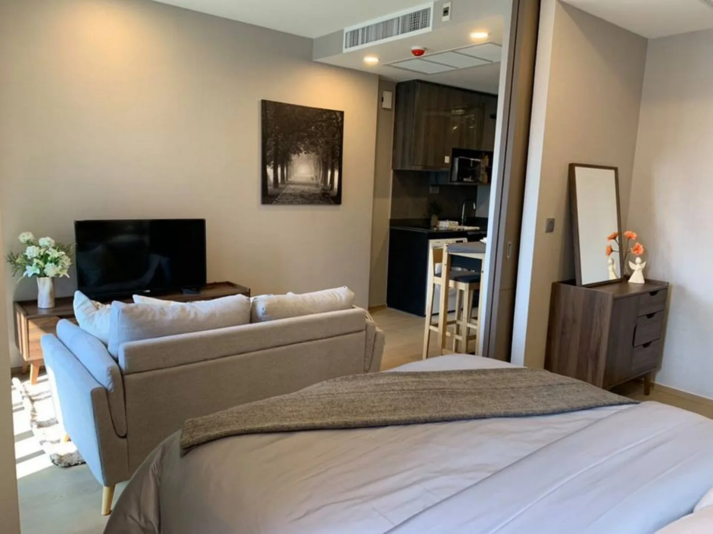 Property photos for Ashton Chula - Silom