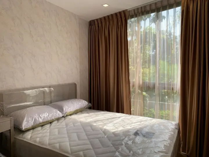 Property photos for The Nest Sukhumvit 71