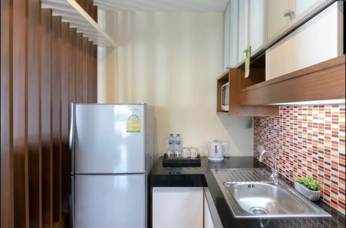 Property photos for Silom Forest