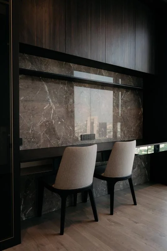 Property photos for The Crest Park Residences