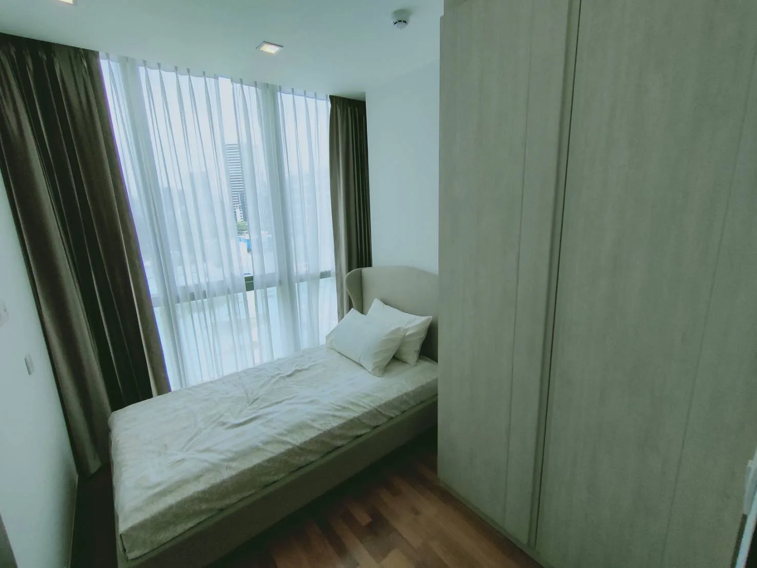 Property photos for Wish Signature  Midtown Siam