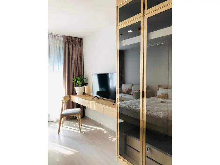 Property photos for Life Ladprao
