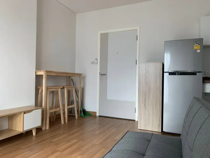 Property photos for Lumpini Place Ratchada-sathu