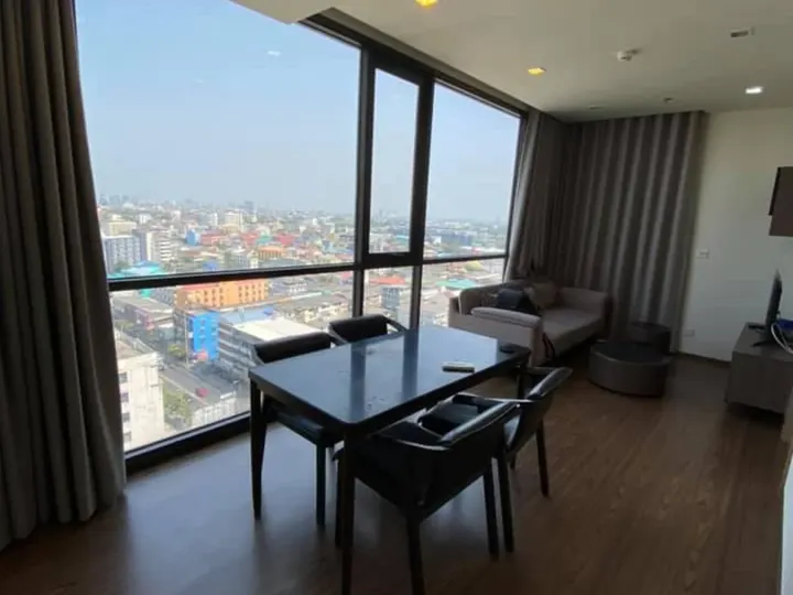 Property photos for The Line Sukhumvit 71