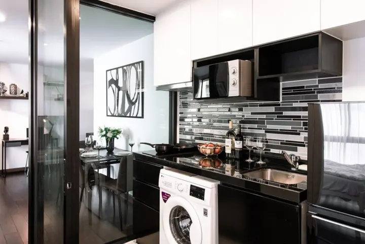Property photos for Bangkok Feliz Sathorn - Taksin