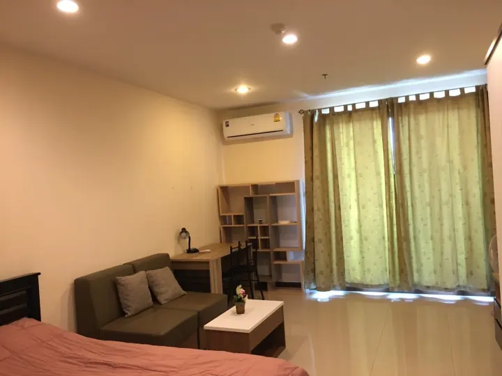 Property photos for Supalai Premier Ratchathewi