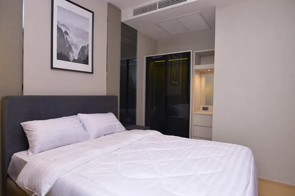 Property photos for ASHTON Asoke - Rama 9