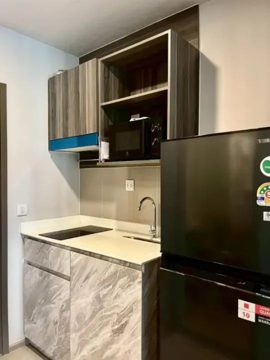 Property photos for Aspire Onnut Station