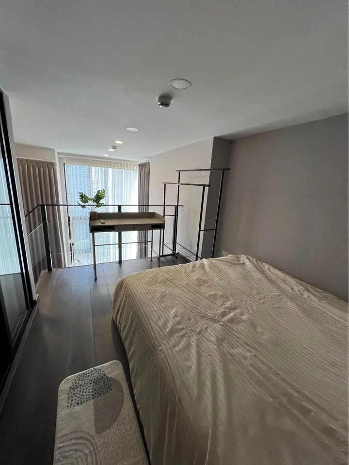 Property photos for Knightsbridge Space Ratchayothin