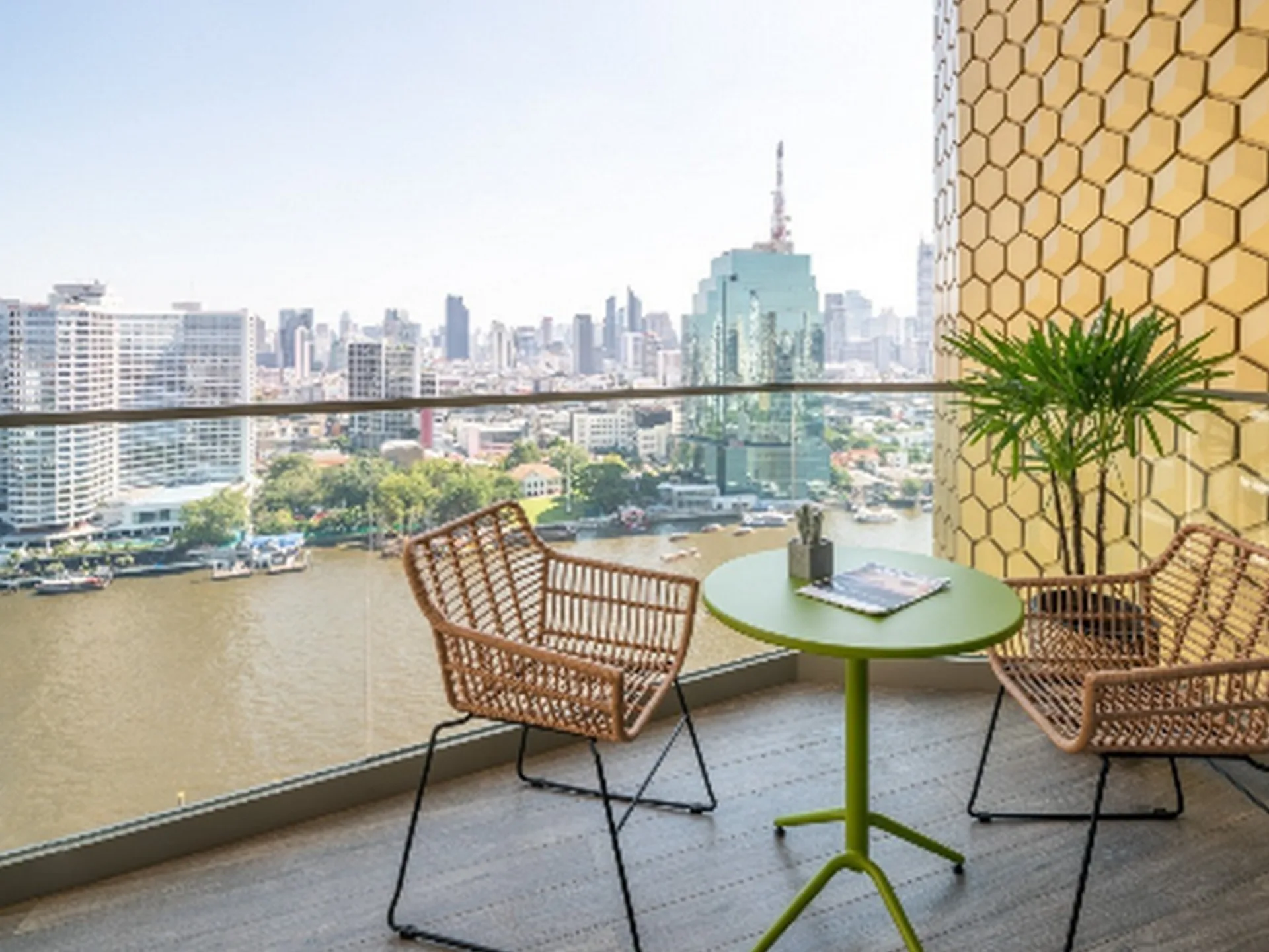Property photos for Magnolias Waterfront Residences