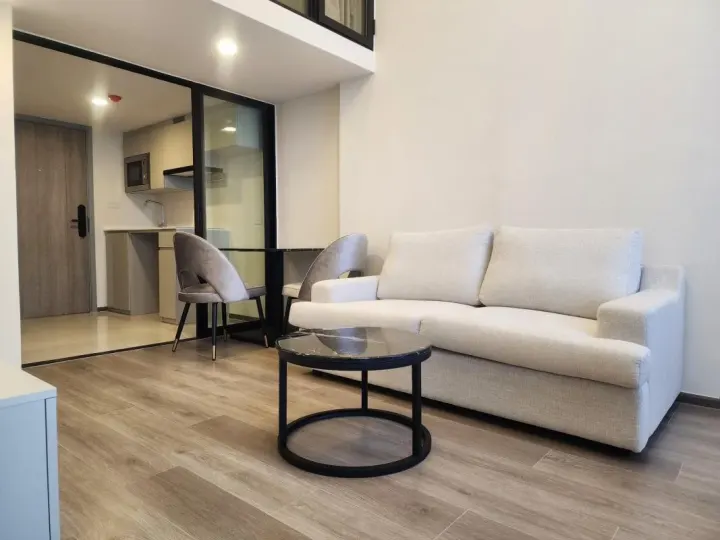 Property photos for Soho Bangkok Ratchada