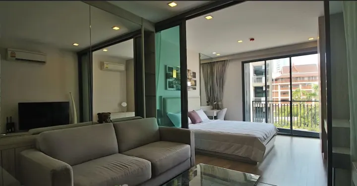 Property photos for Trapezo Sukhumvit 16