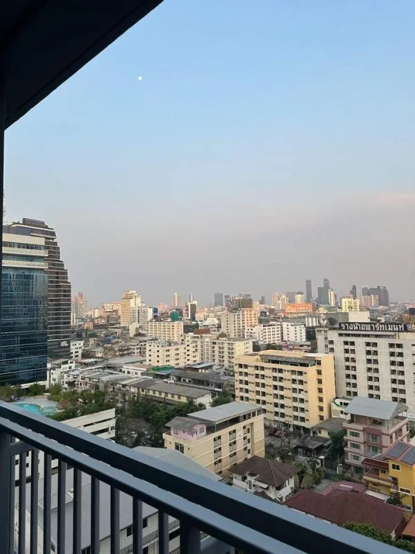 Property photos for XT Phayathai