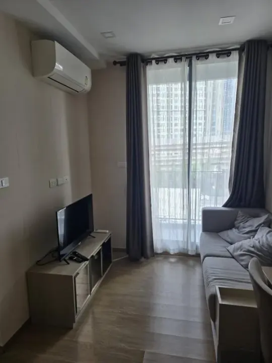 Property photos for The Nest Sukhumvit 71