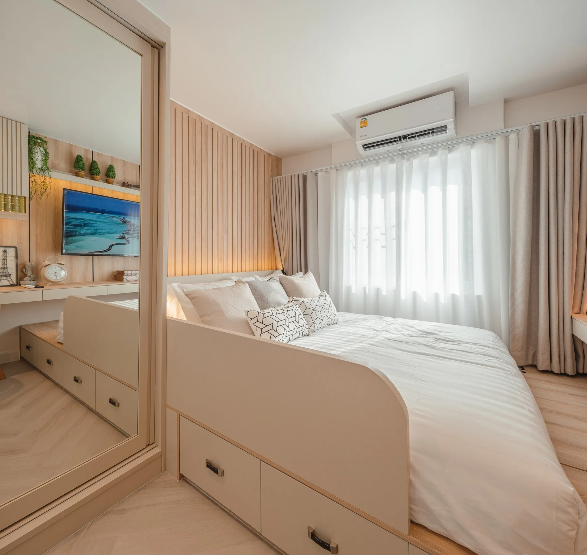 Property photos for Fortune Condo Town