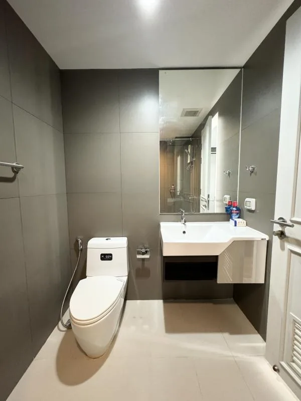 Property photos for Movenpick Residences Ekkamai Bangkok
