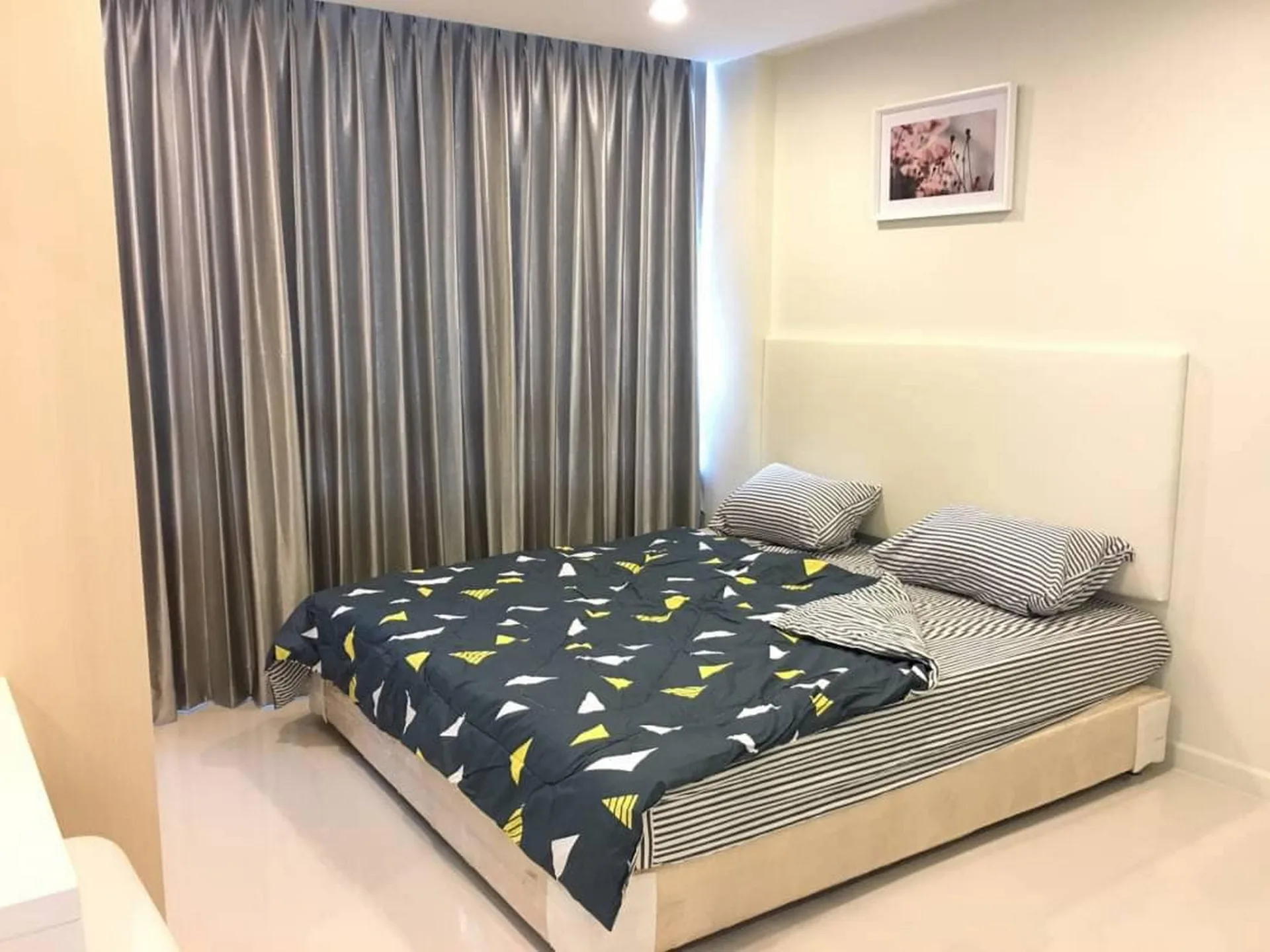 Property photos for Elements Srinakarin