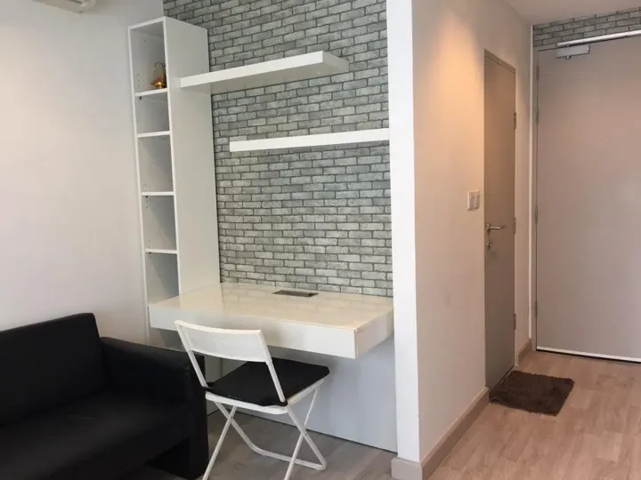 Property photos for Ideo Mobi Sathorn