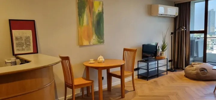 Property photos for Supalai Place
