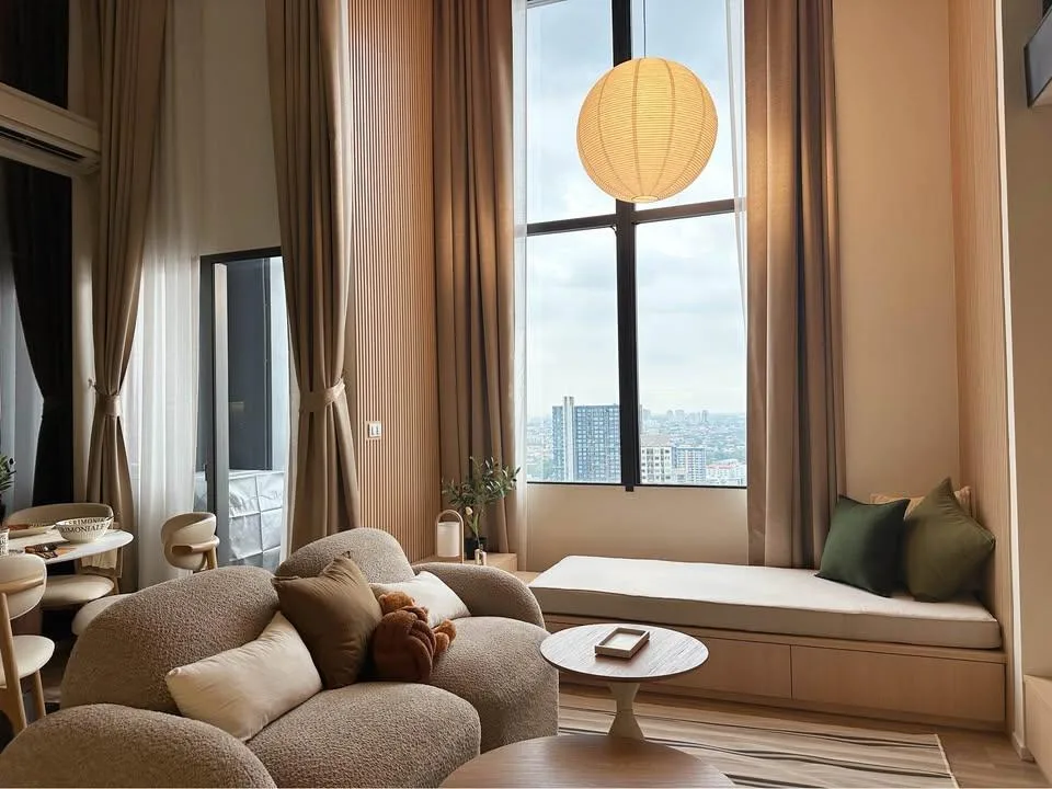 Property photos for Siamese Sukhumvit 48/1